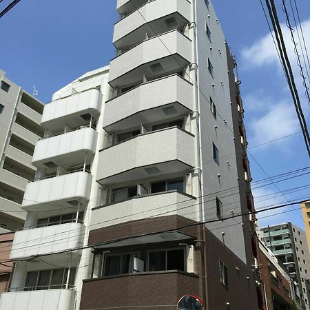 Gajyun Tokyo Asakusa Экстерьер фото