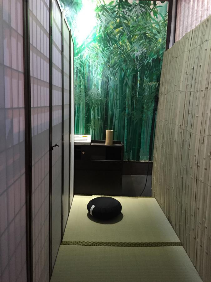 Gajyun Tokyo Asakusa Экстерьер фото
