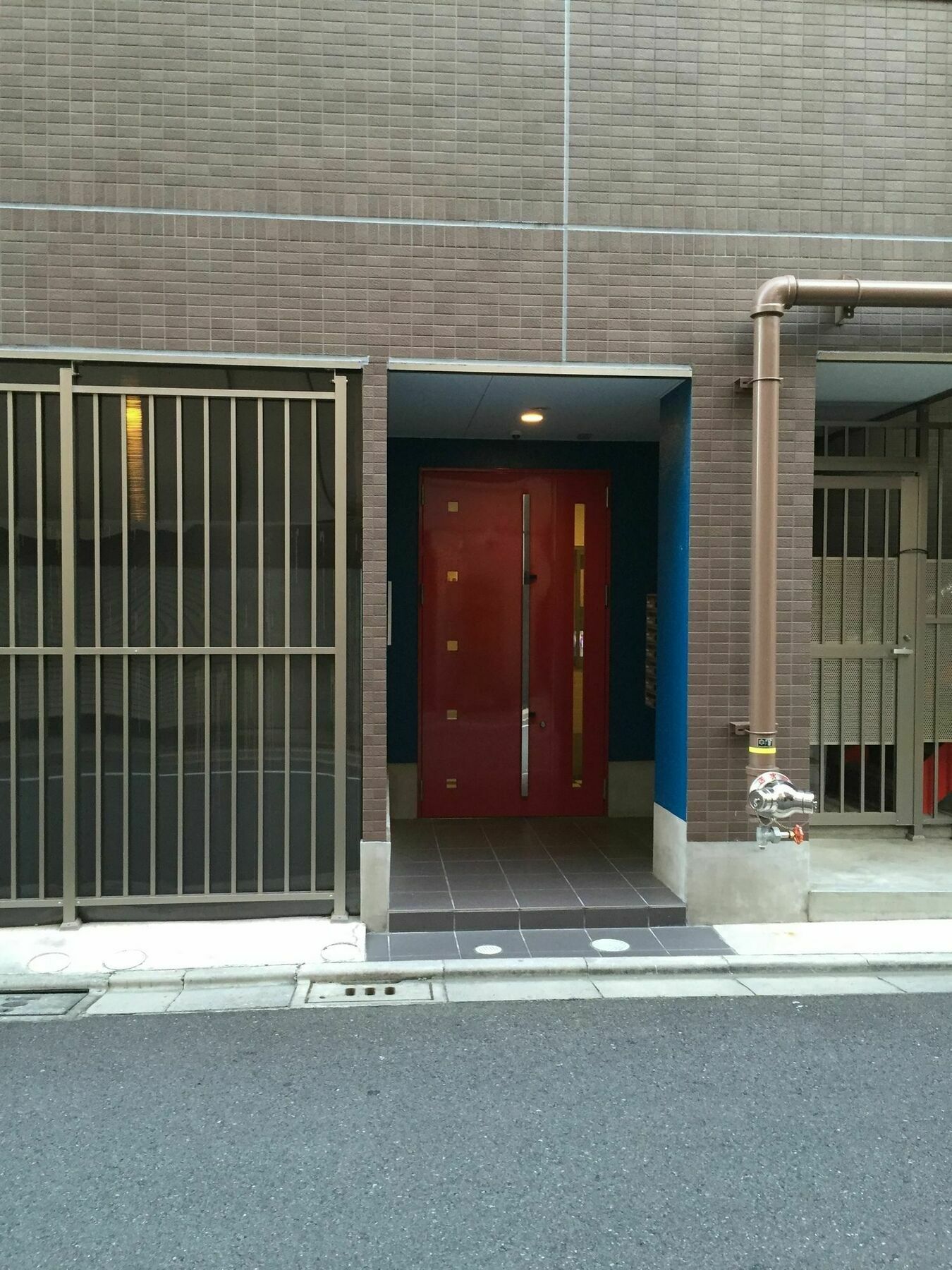 Gajyun Tokyo Asakusa Экстерьер фото